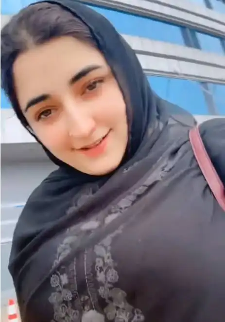 Gulali Karimi Viral Video 2025 – Is There Really an “Original” Clip?