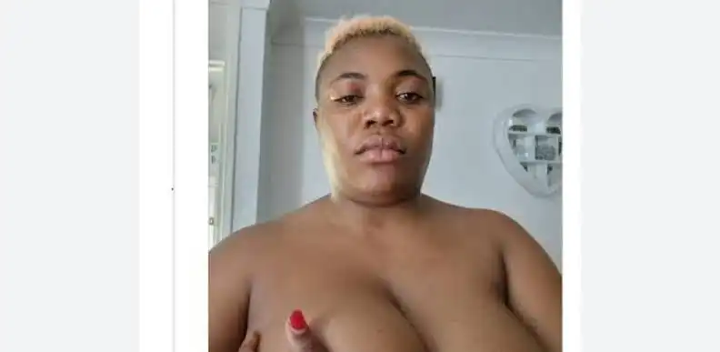 Lizzy Ogbeide Viral Video | Lizzy Ogbeide Link