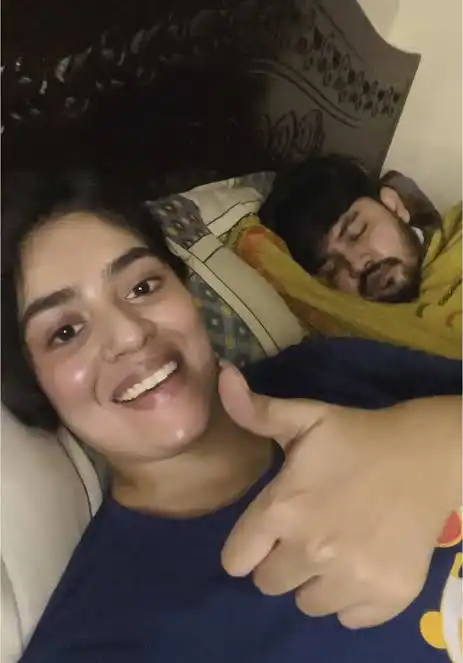 Couple Tiktoker Pr Ratri X Video Clip , বাংলাদেশী টিকাকার রাত্রি আপুর ২২মিনিট খোলামেলা অন্তরঙ্গ ভিডিও