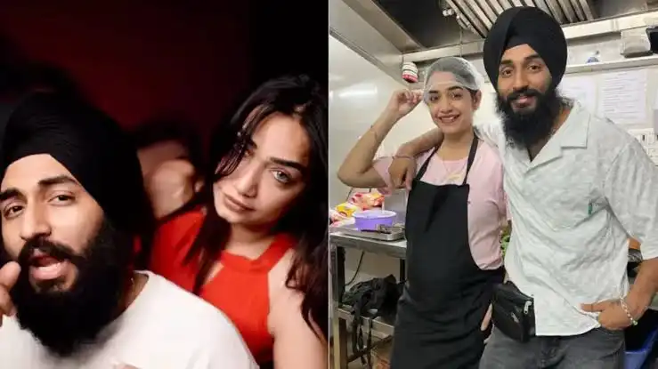 Kulhad Pizza Jalandhar 18+ Viral Video, Kulhad Pizza New Viral Video Link 2023