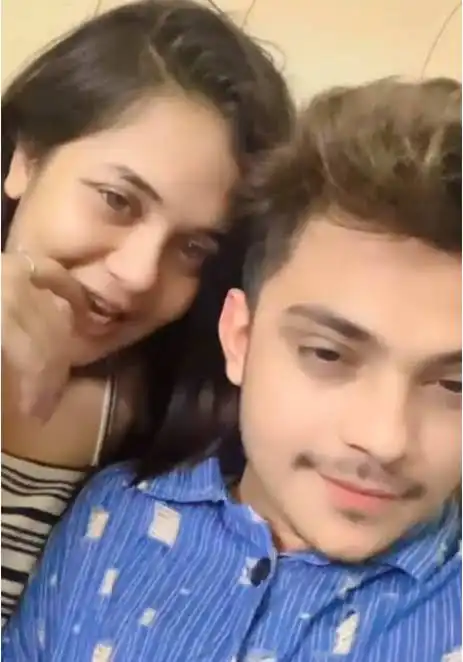 Prince Mamun Anamika Oyshee Viral Video, টিকটকার প্রিন্স মামুন ও অনামিকা ঐশীর গোপন ভিডিও ভাইরাল