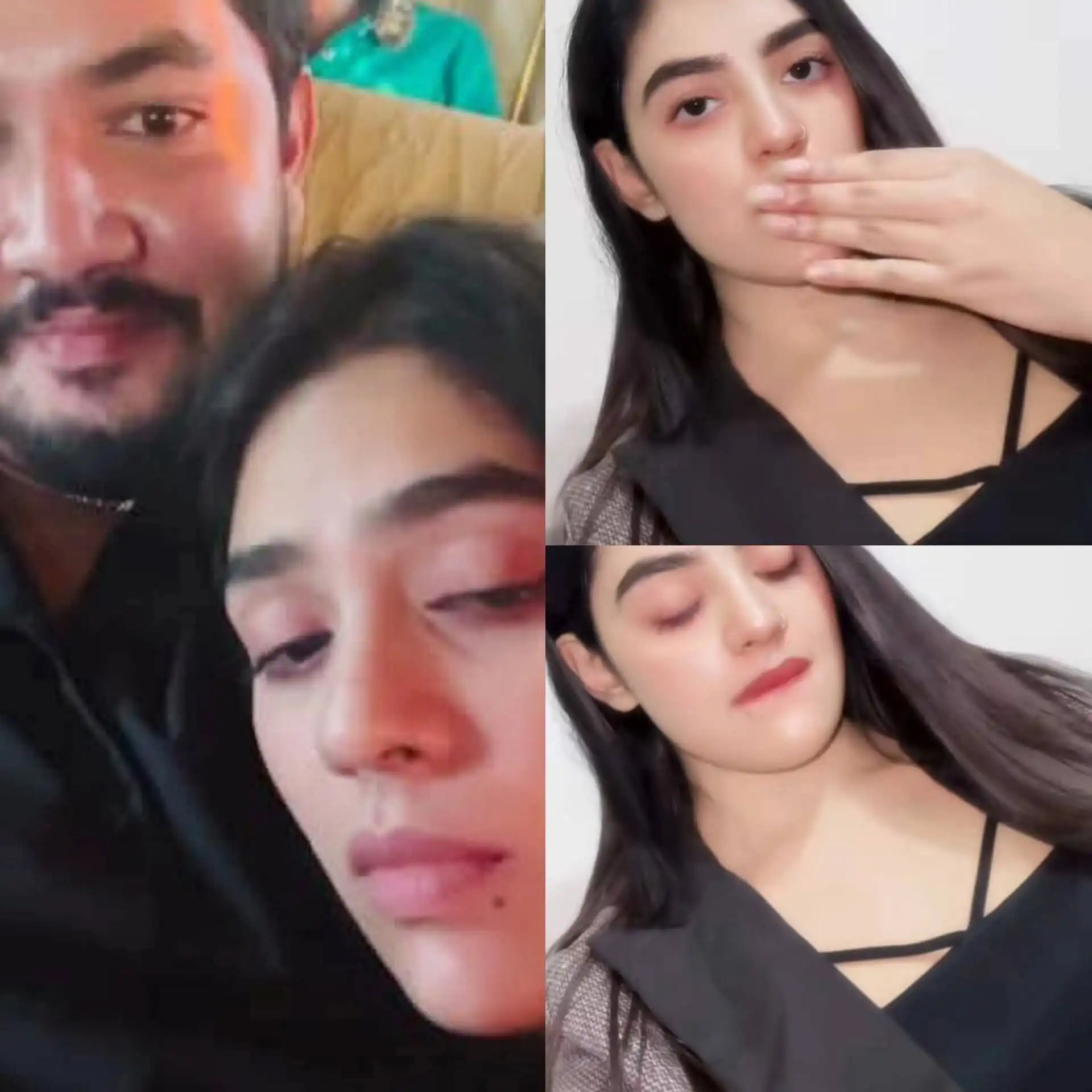 ২২মিনিট ভাইরাল ভিডিও PR Ratri, Tiktoker Model Ratri Viral Video Download Link