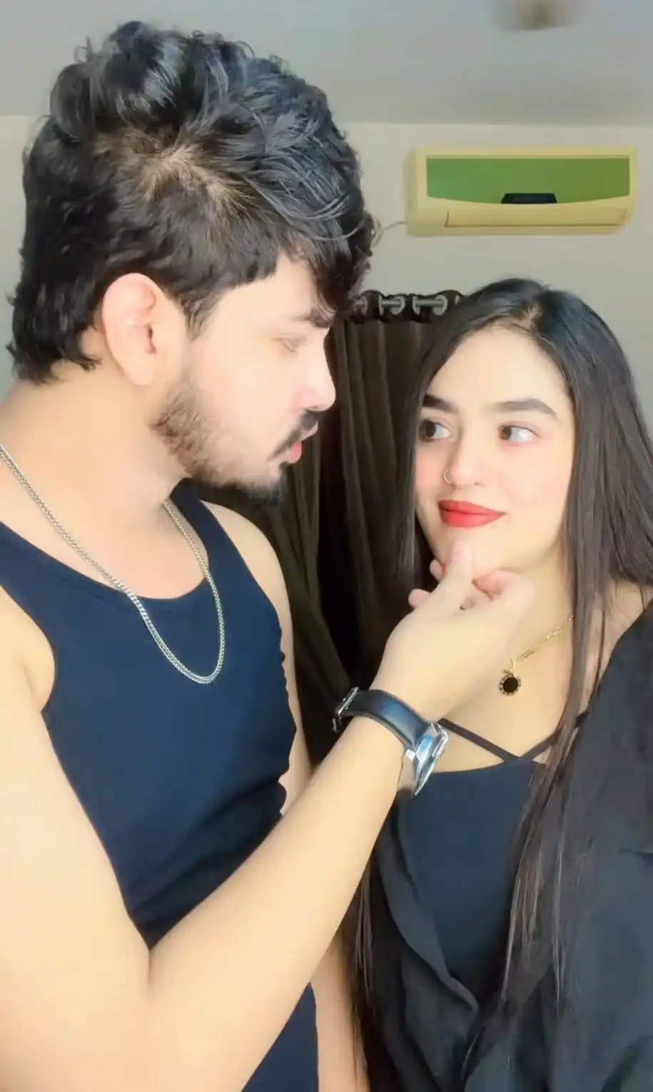 PR Ratri Viral Video, The Truth Behind the 22 Minute Full Clip Ratri Apu