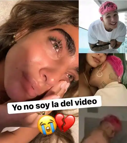 Isabella Ladera Y Beele “video Completo” Rumor: What’s Really Going On Viral, Isabella Ladera Y Beele Video Viral Video Completo