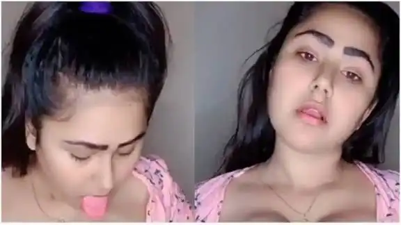 Priyanka Pandit Viral Video, Bhojpuri Actor Priyanka Pandit Viral Video