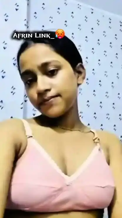 Afrin Apu Viral Video 1:24 Link, Video Call Blust Afrin ar Video Original