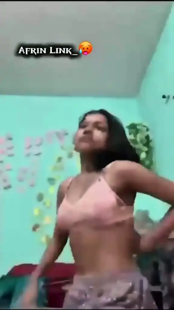 Afrin Apu Viral 1 Minute 24 Seconds Link | Tiktok Singer Afrin Viral Video Original Clip