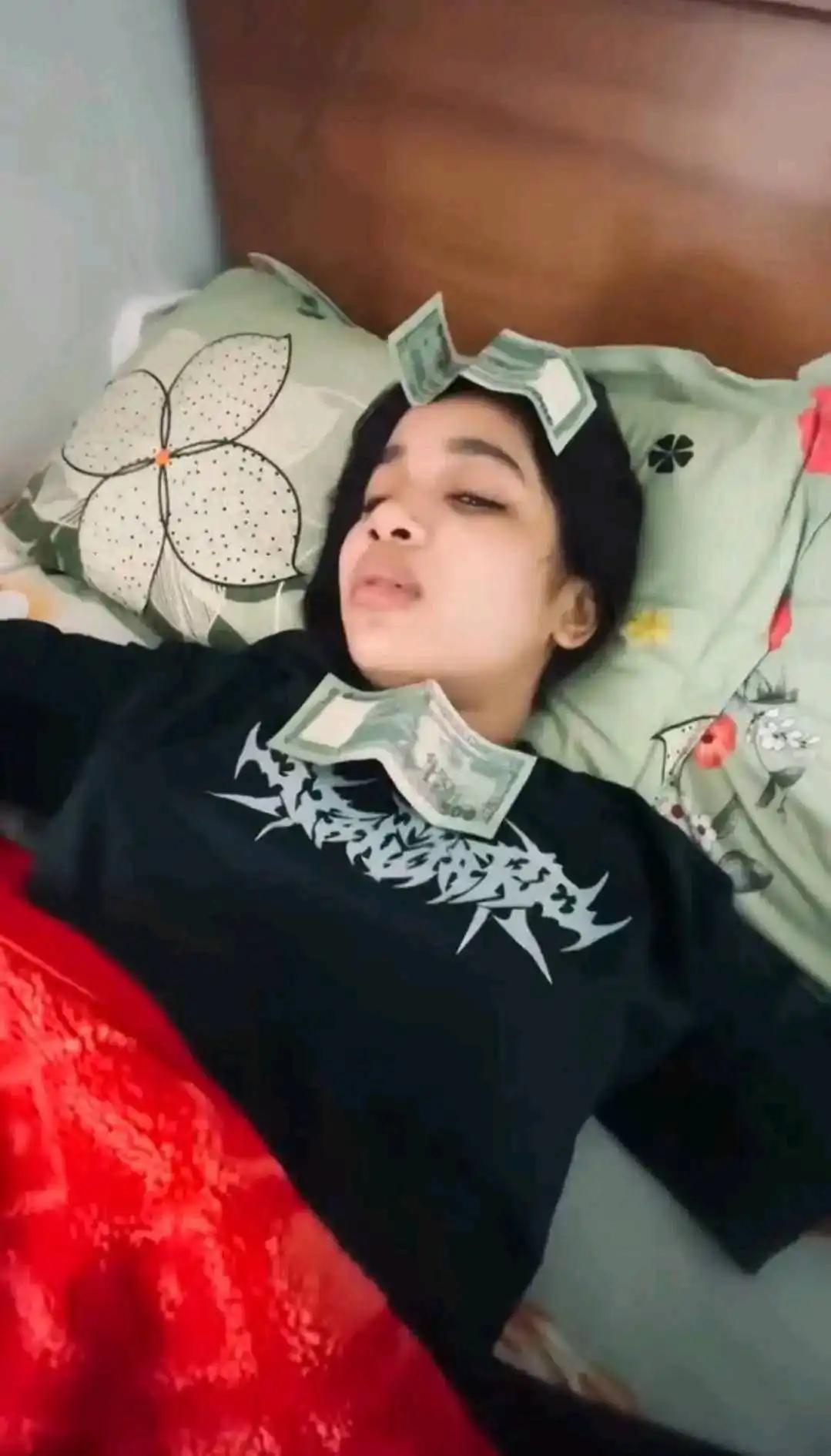 Deshi Tiktoker Ridhi Original Viral Videos , টিকটকার রিধির নতুন ভাইরাল ভিডিও