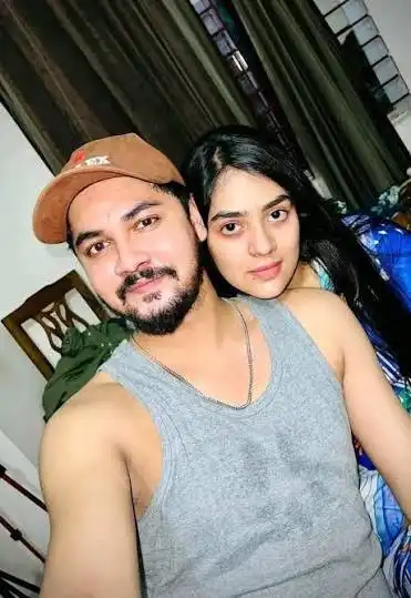 Deshi Girl Pr Ratri Viral Video , Ratri Private Scandal Video Clips 22mint
