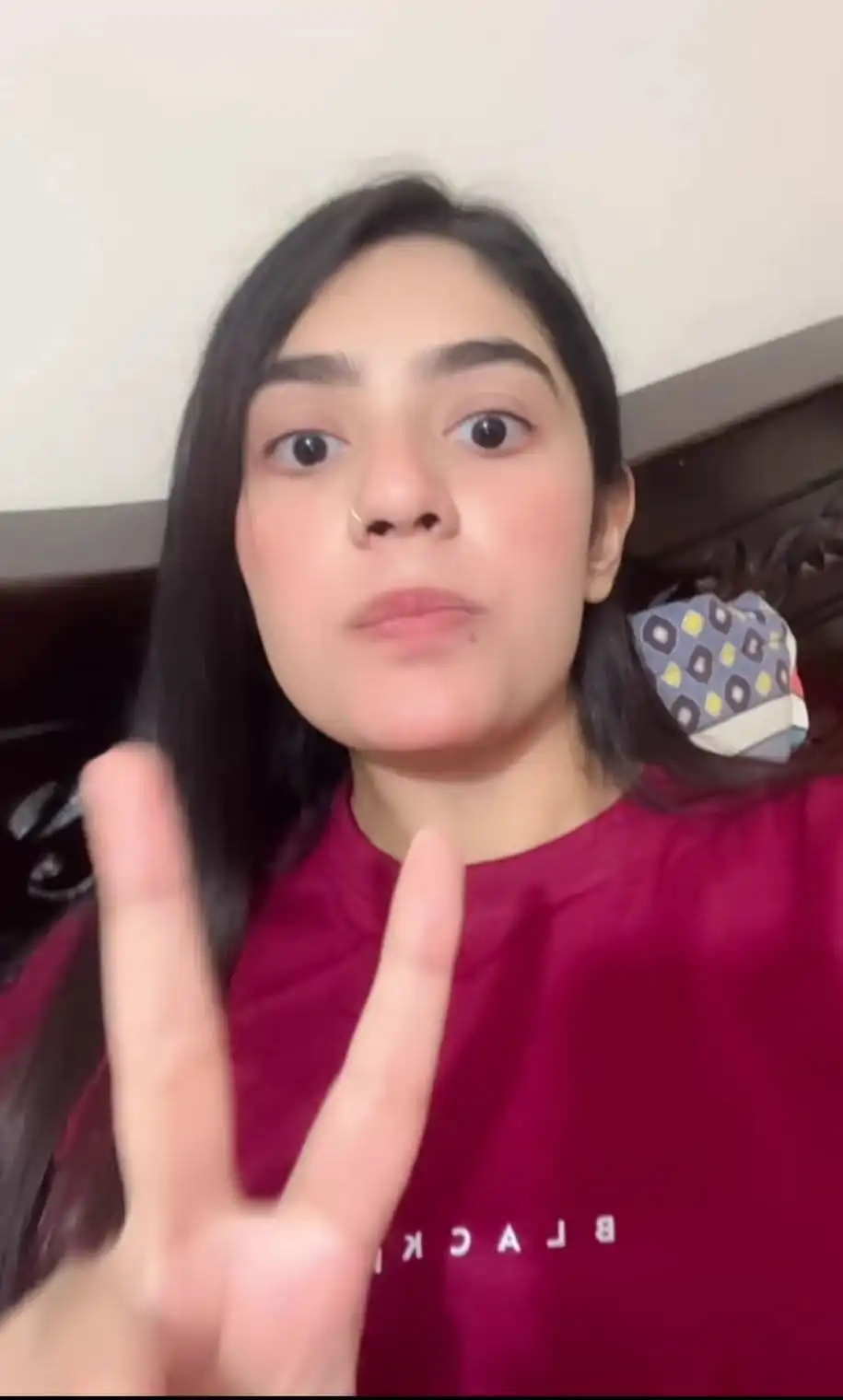 Porish Ratri H O T VIDEO Clip , টিকটক তারকার রাএি ২২ মিনিট খোলামেলা ভাইরাল ভিডিও ফুল ২২ মিনিট