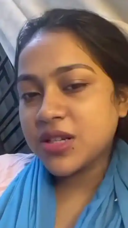 Afrin Video Viral Original , টিকটকার আফরিন ভাইরাল ভিডিও ১মিনিট ২৪সেকেন্ড