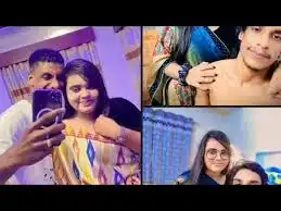 Bangladeshi Tiktoker Nadiya Akther Brishti Viral Video, নাদিয়া আক্তার বৃষ্টি ভাইরাল ভিডিও ২.০