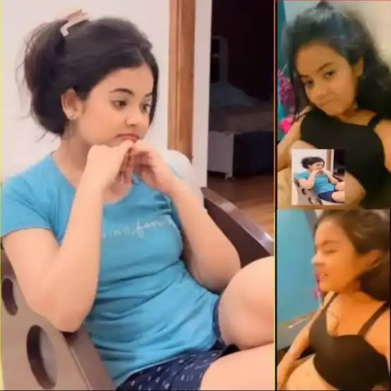 Gungun Gupta Scandal Viral Video, India Tiktoker Gungun Gupta Original Bathroom Video Call