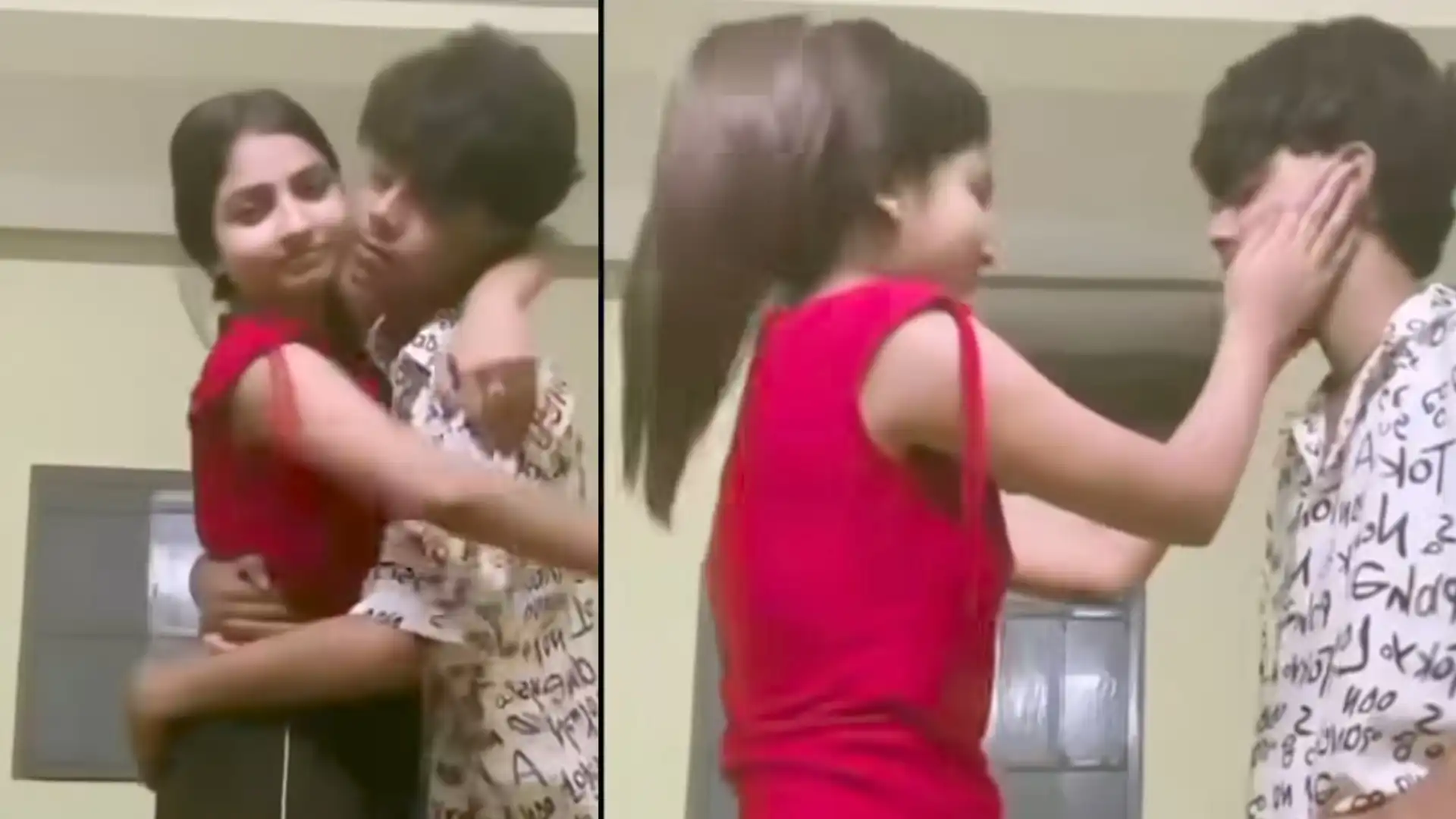 Sofiker Viral Video Mms , Sofik Girlfriend Dustu Sonali Viral Part 2