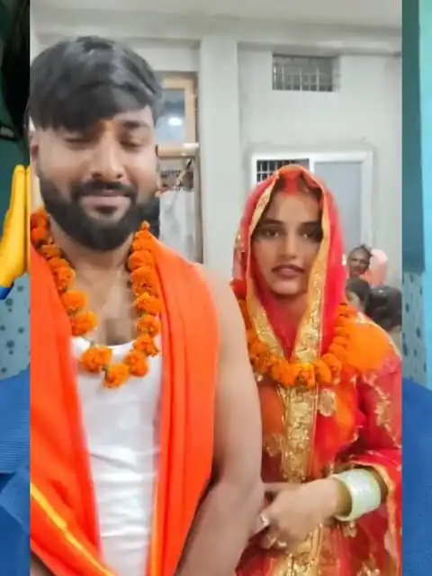 Ambika Yadav Viral Video 2025, Tiktoker Ambika Yadav Original Telegram Link