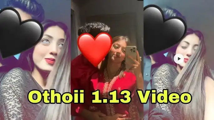Othoi Viral Video 1 13 Original Link, Tiktoker Othoi Viral Video Clip Full Hd