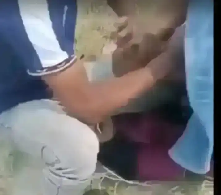 Balu De Viral Video Original Link , চাপাইনবাবগঞ্জে গার্লফ্রেন্ডকে ধর্ষণ Viral Video "বালু দে" 38 Seconds