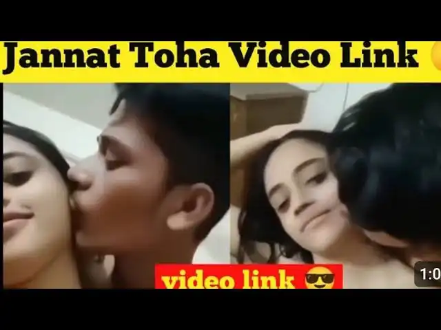 Bangladeshi Tiktok Girl Jannat Toha Viral Video || jannat viral video Link 2025