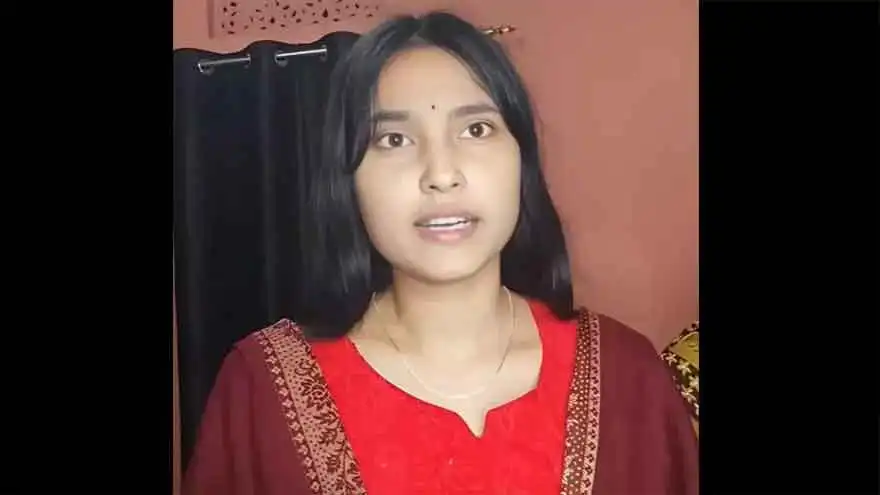 19 Minute Viral Video Mms: Influencer Sweet Zannat Scandal