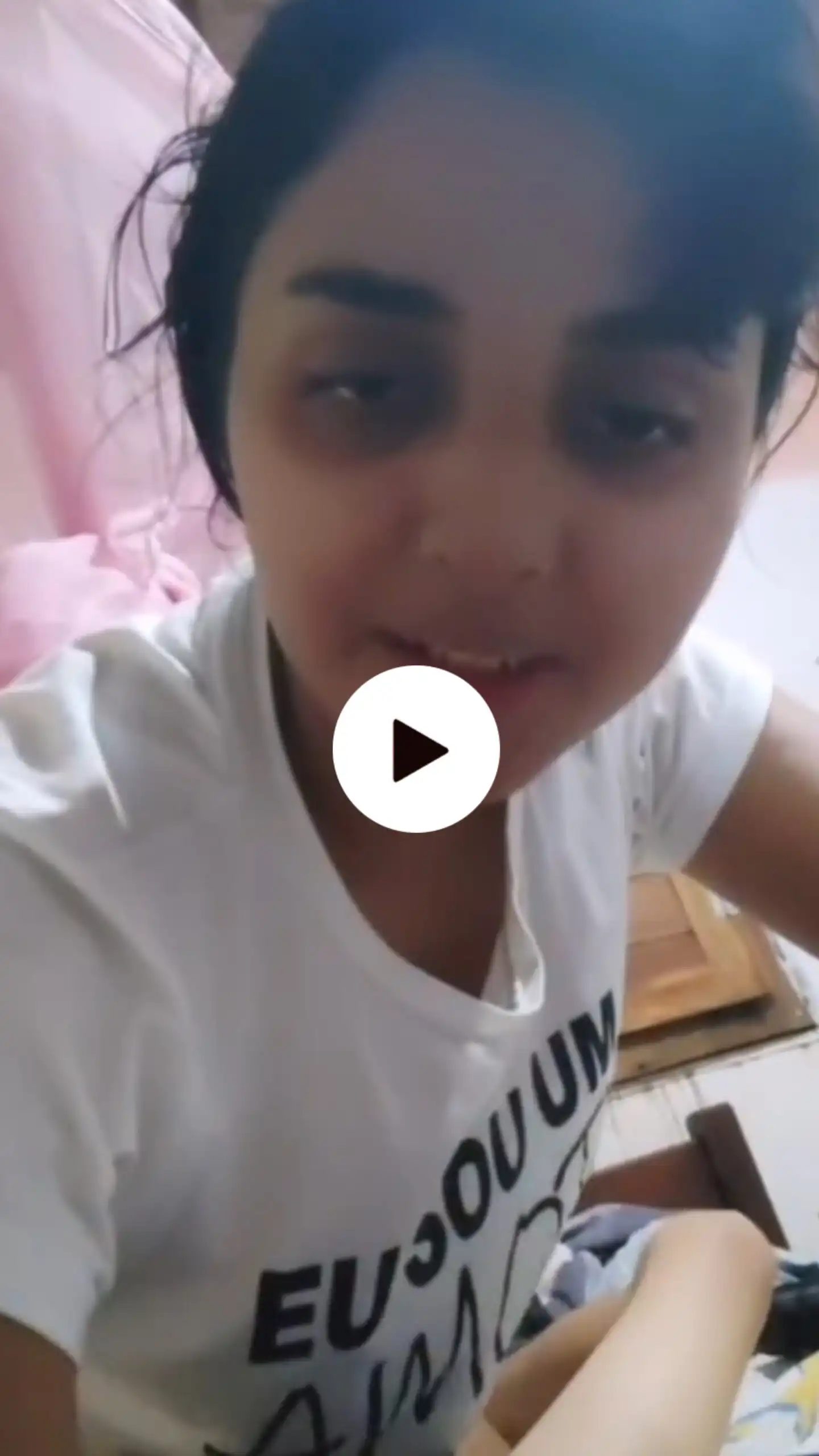 Nxtwp Umar 15 Kaam 25 Wale Viral Video: The 40-Minute, 42-Second Sensation