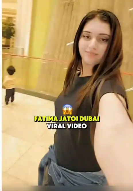Fatima Jatoi Viral Video Original Link, Fatima Jaffery Viral leaked video TikToker