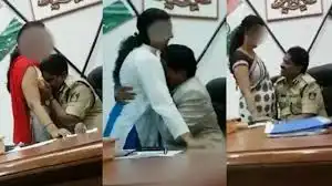 Dgp Ramachandra Rao Viral Scandal Video India, Dgp Ramachandra Rao Viral Link