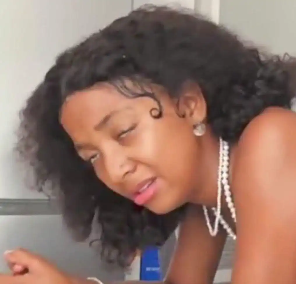 Lerato Molwelang Viral Video, South Africa Model Lerato Molwelang Viral Video