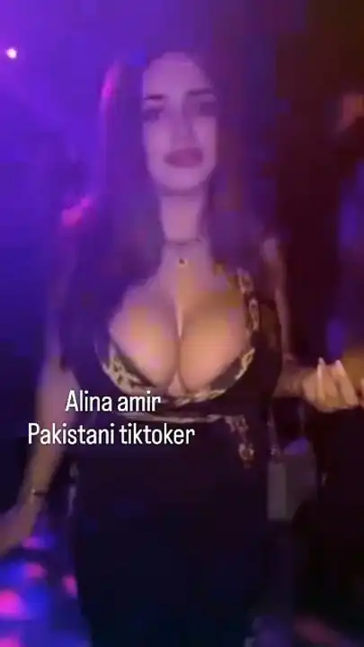 Alina Amir New Viral Video 2026: Truth Behind the Trending Claims Seen