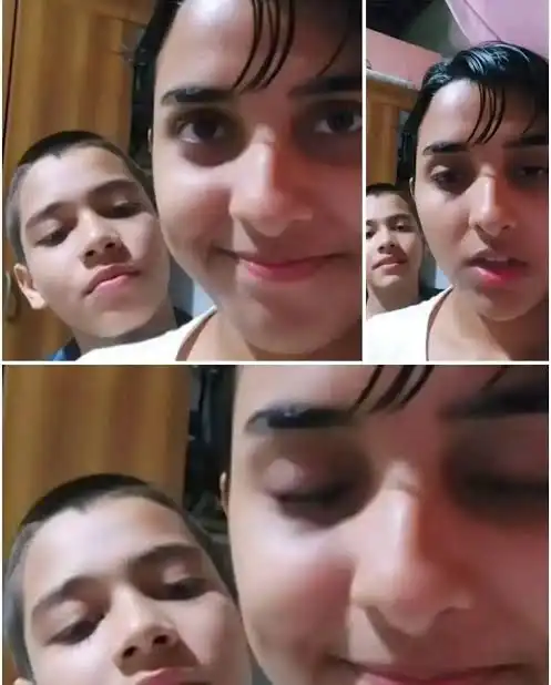 40 Minutes 42 Second Viral Video Cousin Boy and Girl: The Truth Behind the Real Video Online!