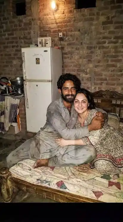 Merry Viral Video Pakistan, Umari And Merry Viral Video 7 Minutes 11 Second Video Original