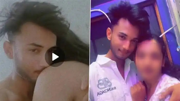 Ayaan Shaikh Viral Video Original: Go Viral After Amravati Sexual Scandal Mms