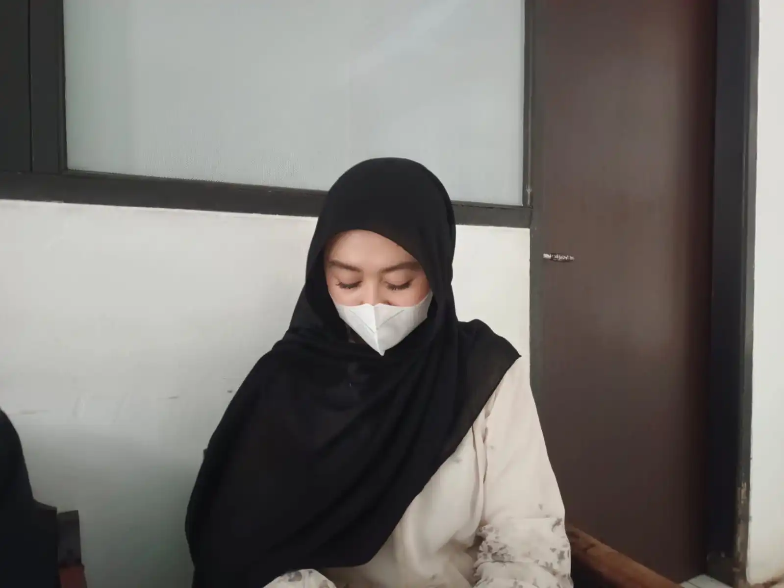 Bandar Batang Young Couple After Viral Video Of Drug Dealer