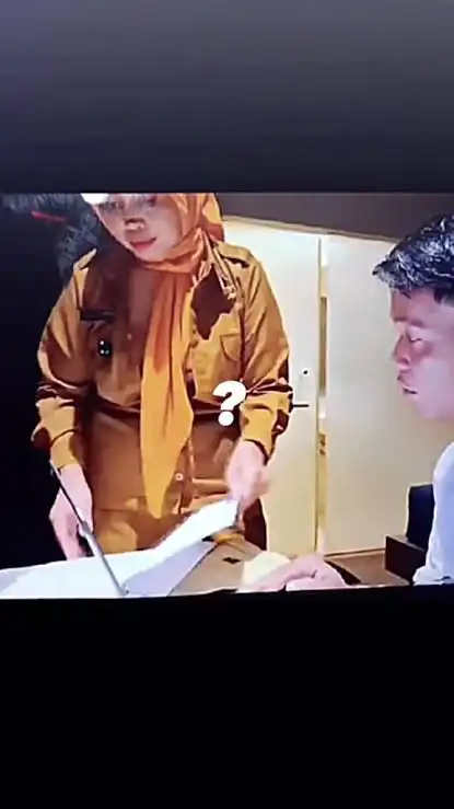 Video Viral Guru Bahasa Inggris–english Teacher Student Controversy Clip