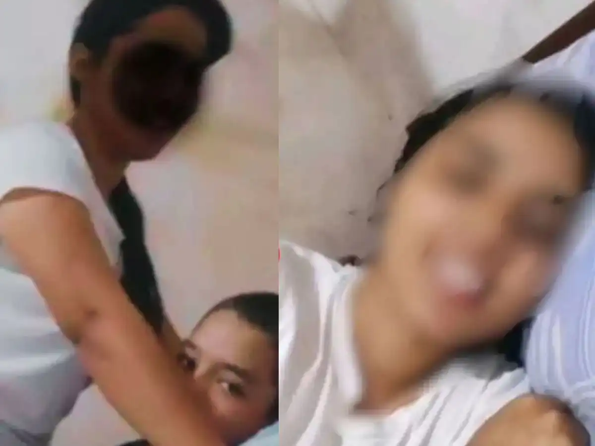 Umar 15 Kaam 25 Wale Viral Video Full 40 Minutes 42 Second: Ek Chota Bacchan Baccha Ka Reality Performance